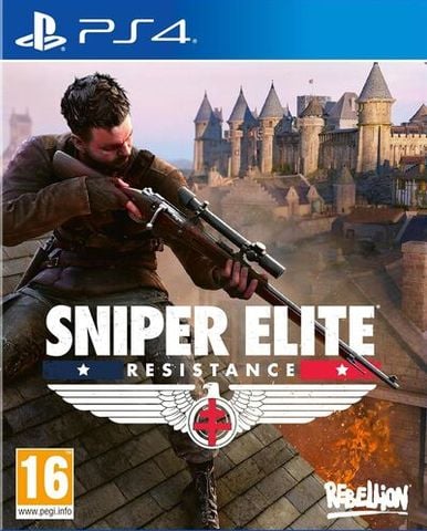 Sniper Elite 3: Ultimate Edition - CeX (UK): - Buy, Sell, Donate